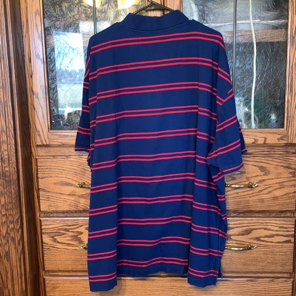 Big and Tall Polo - Picture 2 of 3